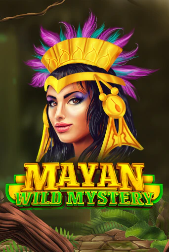 Mayan Wild Mystery демо игровой автомат | ВАВАДА бесплатно