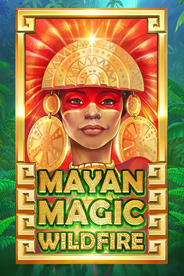 Mayan Magic Wildfire демо игровой автомат | ВАВАДА бесплатно