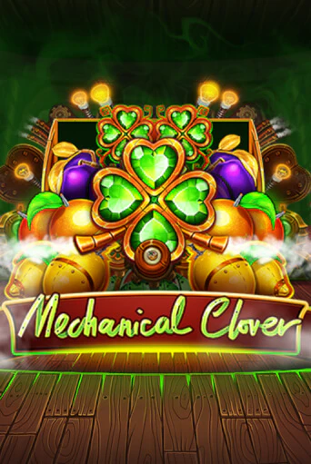 Mechanical Clover демо игровой автомат | ВАВАДА бесплатно