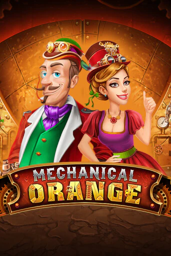 Mechanical Orange демо игровой автомат | ВАВАДА бесплатно