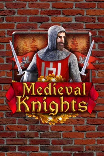 Medieval Knights демо игровой автомат | ВАВАДА бесплатно