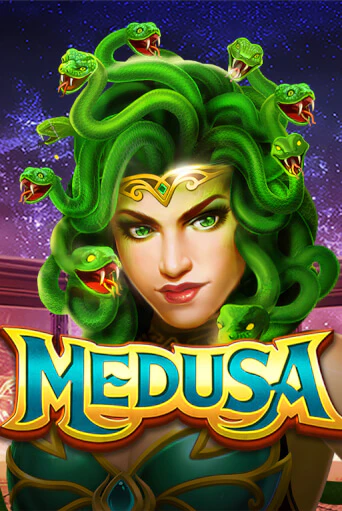 Medusa демо игровой автомат | ВАВАДА бесплатно