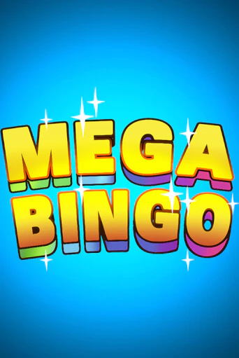 Mega Bingo демо игровой автомат | ВАВАДА бесплатно