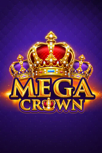 Mega Crown демо игровой автомат | ВАВАДА бесплатно