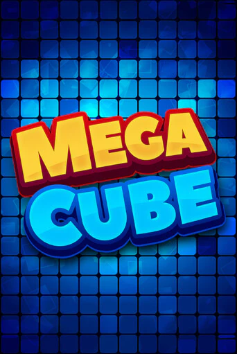 Mega Cube демо игровой автомат | ВАВАДА бесплатно