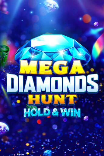 Mega Diamonds Hunt демо игровой автомат | ВАВАДА бесплатно