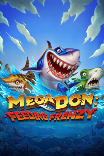 Mega Don: Feeding Frenzy демо игровой автомат | ВАВАДА бесплатно