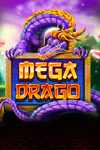 Mega Drago демо игровой автомат | ВАВАДА бесплатно