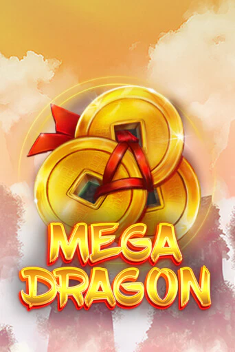 Mega Dragon демо игровой автомат | ВАВАДА бесплатно