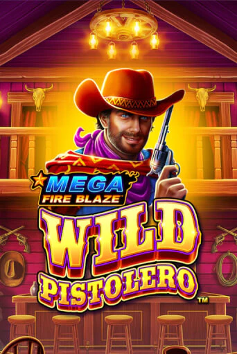 Mega FireBlaze: Wild Pistolero демо игровой автомат | ВАВАДА бесплатно