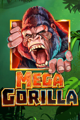 Mega Gorilla демо игровой автомат | ВАВАДА бесплатно