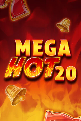 Mega Hot 20 демо игровой автомат | ВАВАДА бесплатно