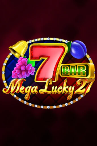 Mega Lucky 27 демо игровой автомат | ВАВАДА бесплатно