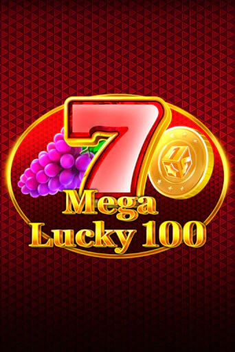 Mega Lucky 100 демо игровой автомат | ВАВАДА бесплатно