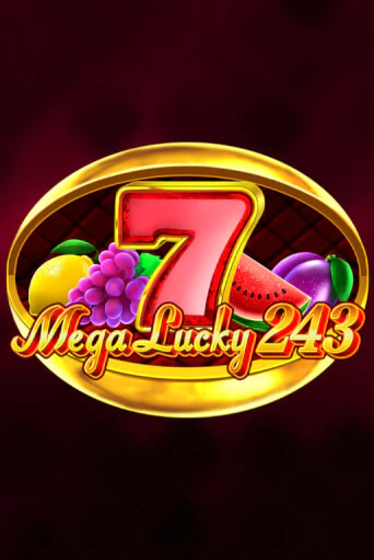 Mega Lucky 243 демо игровой автомат | ВАВАДА бесплатно