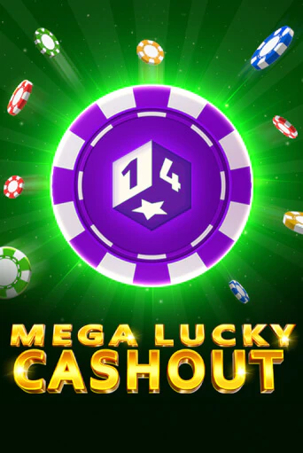 Mega Lucky Cashout демо игровой автомат | ВАВАДА бесплатно