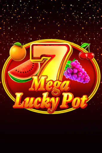 Mega Lucky Pot демо игровой автомат | ВАВАДА бесплатно