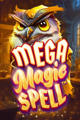 Mega Magic Spell демо игровой автомат | ВАВАДА бесплатно