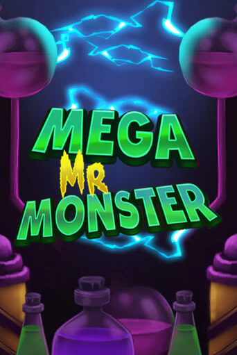 Mega Mr Monster демо игровой автомат | ВАВАДА бесплатно