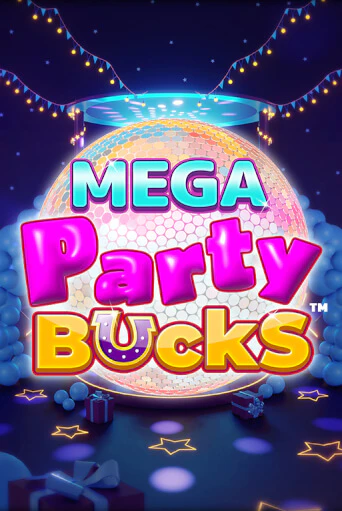 Mega Party Bucks демо игровой автомат | ВАВАДА бесплатно