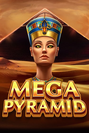 Mega Pyramid демо игровой автомат | ВАВАДА бесплатно