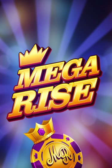 Mega Rise демо игровой автомат | ВАВАДА бесплатно