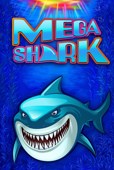 Mega Shark демо игровой автомат | ВАВАДА бесплатно