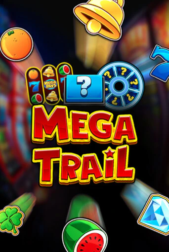 Mega Trail демо игровой автомат | ВАВАДА бесплатно