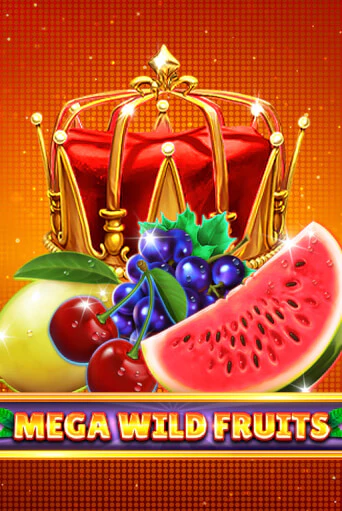 Mega Wild Fruits демо игровой автомат | ВАВАДА бесплатно