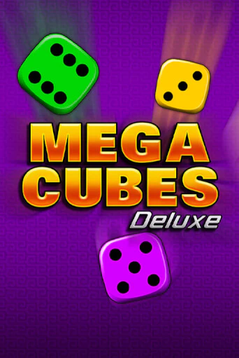 Mega Cubes Deluxe демо игровой автомат | ВАВАДА бесплатно