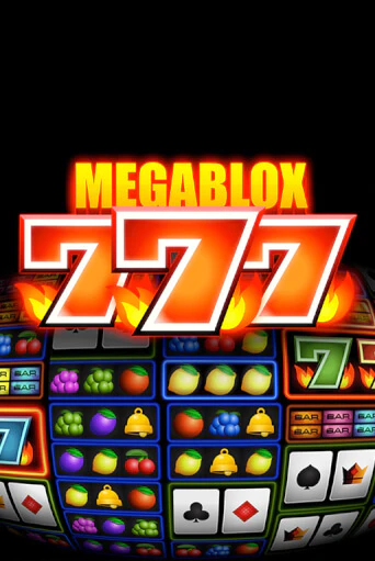 MegaBlox 777 демо игровой автомат | ВАВАДА бесплатно