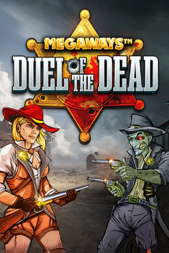 Megaways Duel of the Dead демо игровой автомат | ВАВАДА бесплатно