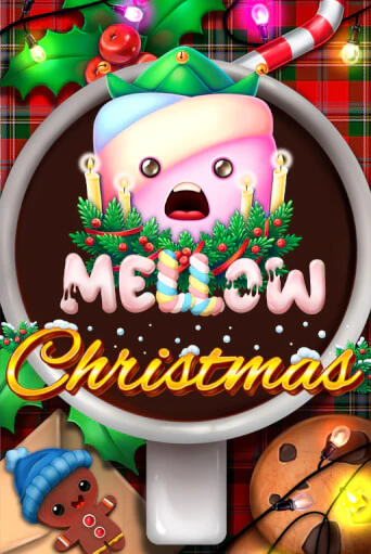 Mellow Christmas демо игровой автомат | ВАВАДА бесплатно