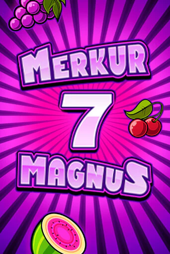 Merkur Magnus 7 демо игровой автомат | ВАВАДА бесплатно