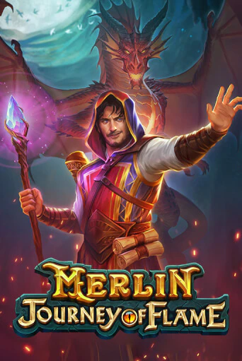 Merlin: Journey of Flame демо игровой автомат | ВАВАДА бесплатно