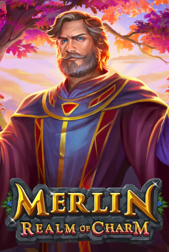 Merlin Realm of Charm демо игровой автомат | ВАВАДА бесплатно