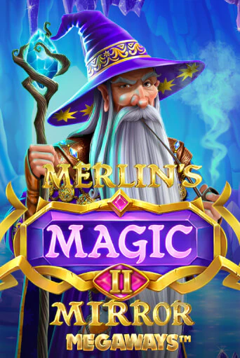 Merlin's Magic Mirror Megaways демо игровой автомат | ВАВАДА бесплатно