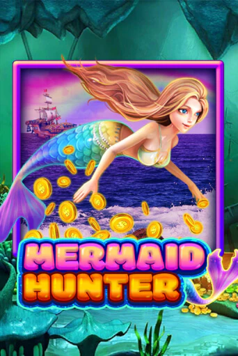 Mermaid Hunter демо игровой автомат | ВАВАДА бесплатно