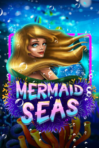 Mermaid Seas демо игровой автомат | ВАВАДА бесплатно