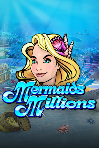 Mermaids Millions демо игровой автомат | ВАВАДА бесплатно