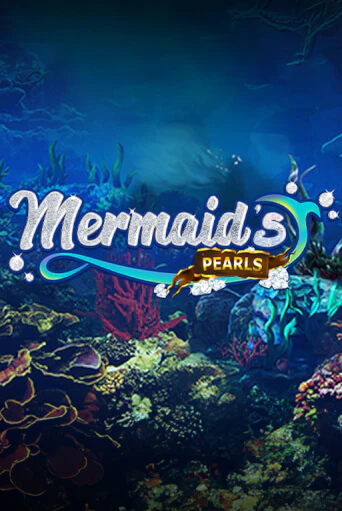 Mermaid's Pearls демо игровой автомат | ВАВАДА бесплатно