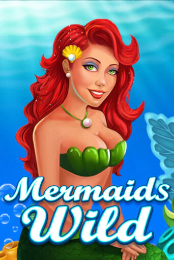 Mermaids Wild демо игровой автомат | ВАВАДА бесплатно