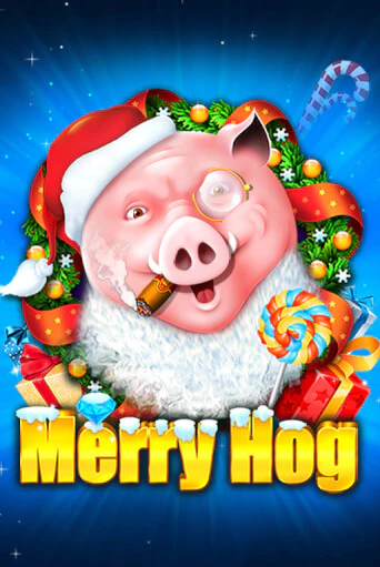 Merry Hog демо игровой автомат | ВАВАДА бесплатно