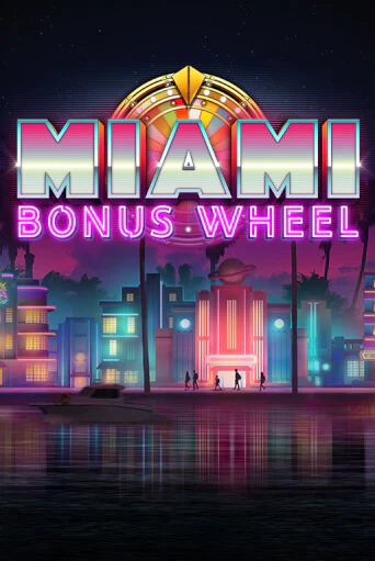 Miami Bonus Wheel Hit'n'Roll демо игровой автомат | ВАВАДА бесплатно