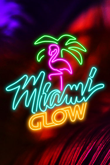 Miami Glow демо игровой автомат | ВАВАДА бесплатно