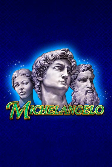 Michelangelo демо игровой автомат | ВАВАДА бесплатно