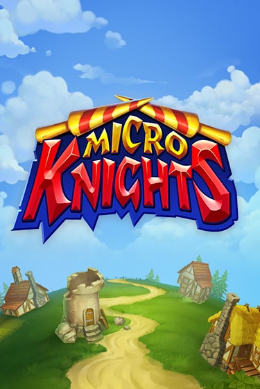 Micro Knights демо игровой автомат | ВАВАДА бесплатно