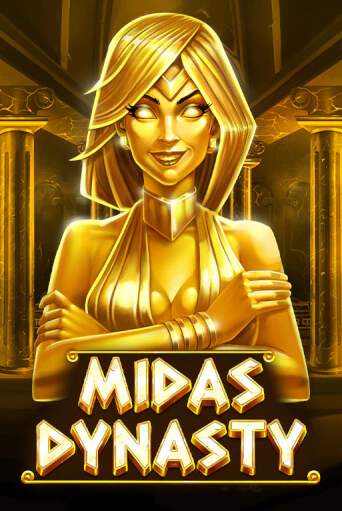 Midas Dynasty демо игровой автомат | ВАВАДА бесплатно