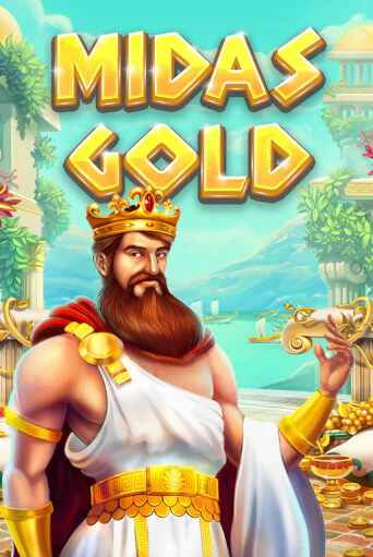 Midas Gold демо игровой автомат | ВАВАДА бесплатно