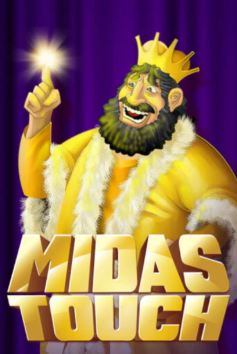 Midas Touch демо игровой автомат | ВАВАДА бесплатно